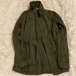 Perfect condition utility jacket.